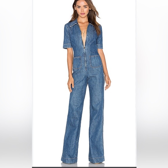 Guess Denim - Guess Denim‎ jumpsuit